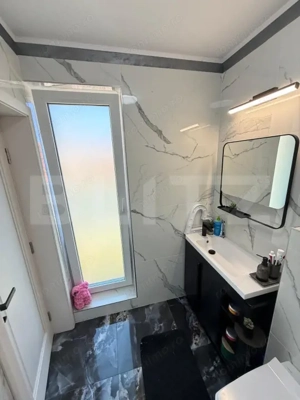 Casa moderna 4 camere+terasa si curte, mobilata, Sanpetru  - imagine 8 Casa moderna 4 camere+terasa si curte, mobilata, Sanpetru  - imagine 8