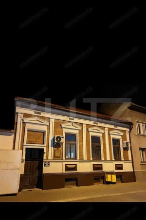 Proprietate de inchiriat 13 camere, 200 mp, zona ultracentrala