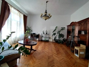 Apartament 3 camere, cladire istorica cu poveste-  Iosefin, început de secol XX - imagine 3
