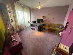 Apartament de vanzare, cu 3 camere, decomandat, 87 mp, zona Gara 