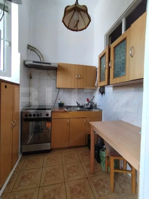 Apartament 3 camere, cladire istorica cu poveste-  Iosefin, început de secol XX - imagine 10