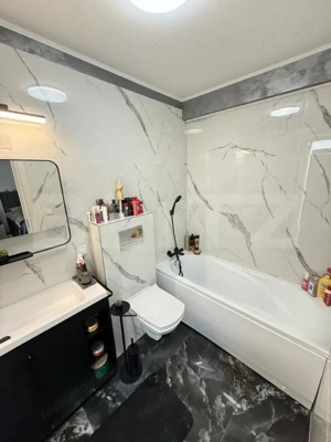 Casa moderna 4 camere+terasa si curte, mobilata, Sanpetru  - imagine 7 Casa moderna 4 camere+terasa si curte, mobilata, Sanpetru  - imagine 7