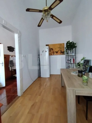 Apartament 3 camere, cladire istorica cu poveste-  Iosefin, început de secol XX - imagine 7