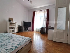Apartament 3 camere, cladire istorica cu poveste-  Iosefin, început de secol XX - imagine 4