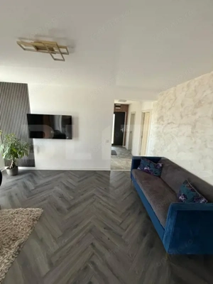 Casa moderna 4 camere+terasa si curte, mobilata, Sanpetru  - imagine 2 Casa moderna 4 camere+terasa si curte, mobilata, Sanpetru  - imagine 2