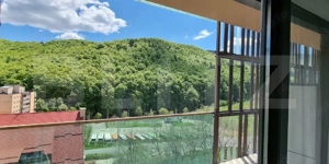 Apartament cu 2 camere, 62.78 mp utili, terasă, vedere spectaculoasă - imagine 2