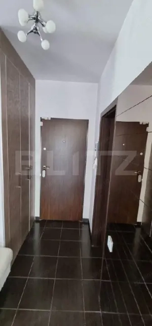 Apartament cu 2 camere, 62.78 mp utili, terasă, vedere spectaculoasă - imagine 6
