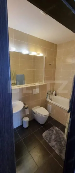 Apartament cu 2 camere, 62.78 mp utili, terasă, vedere spectaculoasă - imagine 9
