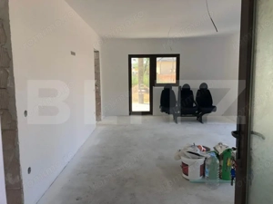 Casă modernă, 3 dormitoare, 118 mp utili, teren 750 mp – Hălchiu, Brașov - imagine 5