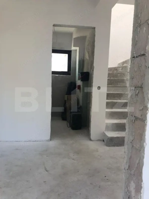 Casă modernă, 3 dormitoare, 118 mp utili, teren 750 mp – Hălchiu, Brașov - imagine 9