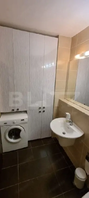 Apartament cu 2 camere, 62.78 mp utili, terasă, vedere spectaculoasă - imagine 8