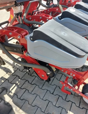 Vând semănătoare porumb Irtem, 4 rânduri,  nouă  - imagine 3