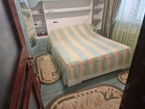 Ap 3 Cam Calea Romanului Orion 80mp la cheie renovat mobilat decomandat etaj 4 pod , parcare boxa - imagine 2