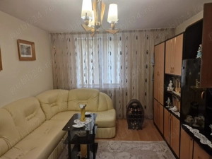 Ap 3 Cam Calea Romanului Orion 80mp la cheie renovat mobilat decomandat etaj 4 pod , parcare boxa