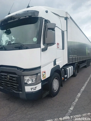 Renault T 460 ,2015,  - imagine 2