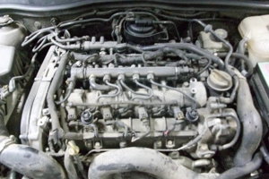 injectoare pompa inalta presiune injectie rampa motor 1,9 cdti 150 cp opel astra vectral z19dth - imagine 5