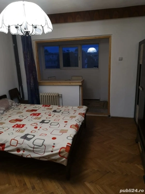 Apartament 2 camere Dezdrobirii-Rovine Craiova