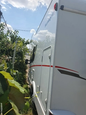 vand Auto rulota,scimb cu imobiliare - imagine 3