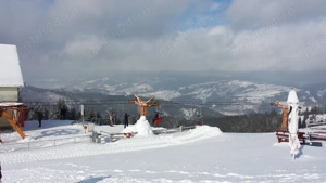 Teren in zona turistica