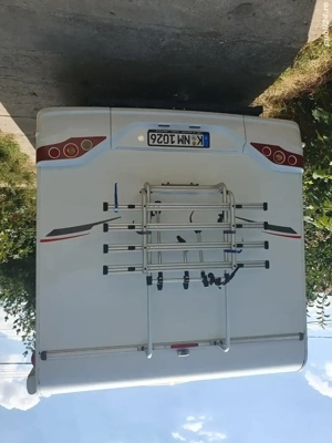 vand Auto rulota,scimb cu imobiliare - imagine 9