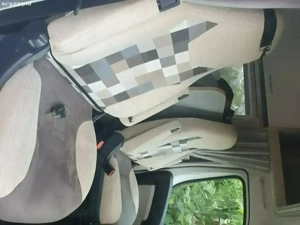 vand Auto rulota,scimb cu imobiliare - imagine 4