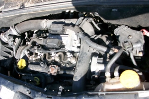 dezmembrez opel astra h motor 1,7 cdti 1,9 cdti 120 cp 150 cp -1,6 16v z16xep - imagine 6