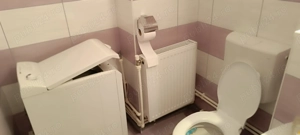 Vând apartament cu o cameră central - imagine 3