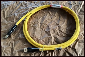 cabluri USB pentru DAC uri - imagine 3