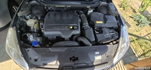 Peugeot 508 2.0hdi 136 cp, 2011, manual 6 trepte - imagine 10