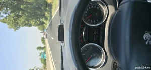 Peugeot 508 2.0hdi 136 cp, 2011, manual 6 trepte - imagine 4