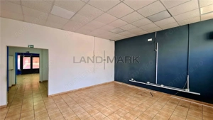 Exclusivitate! Spatiu comercial Piata Aurora, vad excelent !!! - imagine 7