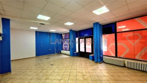 Exclusivitate! Spatiu comercial Piata Aurora, vad excelent !!! - imagine 4
