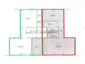 Exclusivitate! Spatiu comercial Piata Aurora, vad excelent !!! - imagine 9