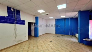 Exclusivitate! Spatiu comercial Piata Aurora, vad excelent !!! - imagine 6