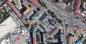 Exclusivitate! Spatiu comercial Piata Aurora, vad excelent !!! - imagine 10