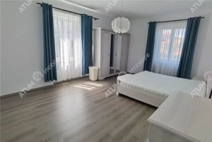 Apartament de 4 camere cu 2 bai 2 balcoane in zona centrala Sibiu - imagine 5