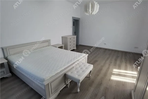 Apartament de 4 camere cu 2 bai 2 balcoane in zona centrala Sibiu - imagine 7