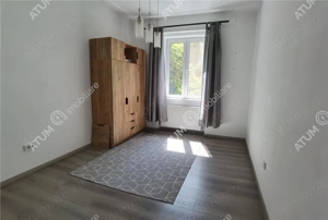 Apartament de 4 camere cu 2 bai 2 balcoane in zona centrala Sibiu - imagine 11