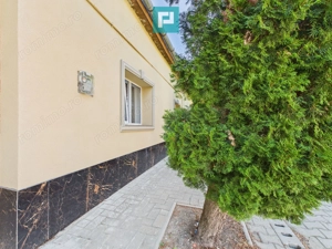 Casă cu 3 camere, anexe  locație Premium în Pecica - imagine 15