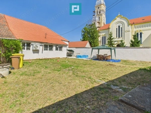 Casă cu 3 camere, anexe  locație Premium în Pecica - imagine 14