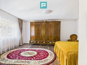 Casă cu 3 camere, anexe  locație Premium în Pecica - imagine 11