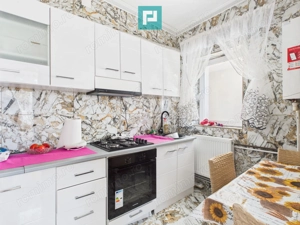 Casă cu 3 camere, anexe  locație Premium în Pecica - imagine 4