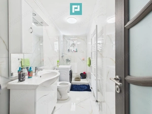 Casă cu 3 camere, anexe  locație Premium în Pecica - imagine 9