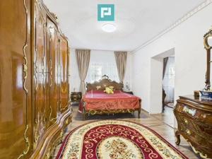 Casă cu 3 camere, anexe  locație Premium în Pecica - imagine 6