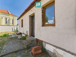 Casă cu 3 camere, anexe  locație Premium în Pecica - imagine 10