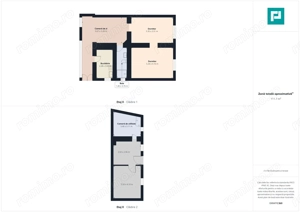 Casă cu 3 camere, anexe  locație Premium în Pecica - imagine 18