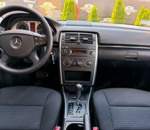 Mercedes-Benz B 170 Autotronic