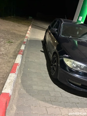 Vand bmw seria 1 e87 2.0 122cp