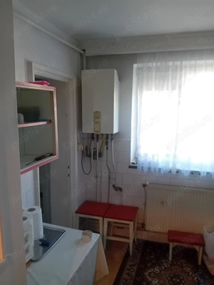 Ap 3 Cam Maratei zona buna 65mp etaj 3 circular centrala termopan termoizolat vedere mixta - imagine 2