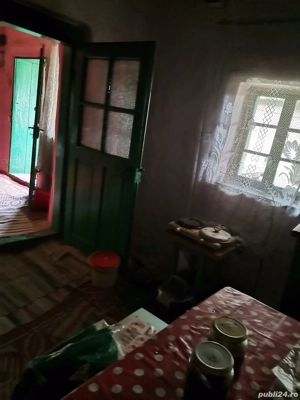 Casa batraneasca de vanzare Paulis - imagine 8